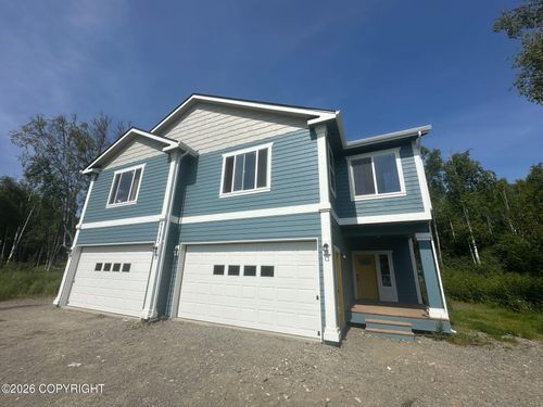 unit-b-6585 W Beverly Hills Circle, Wasilla, AK, 99623 | Card Image