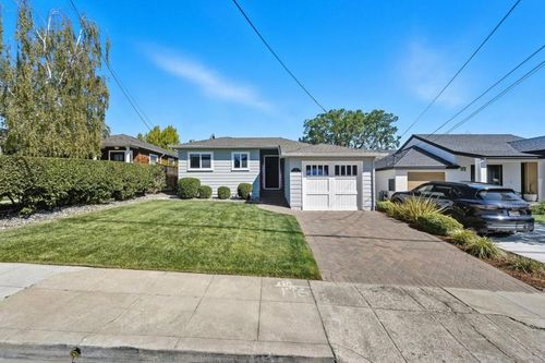 89 Hilltop Dr, San Carlos, CA, 94070-4563 | Card Image