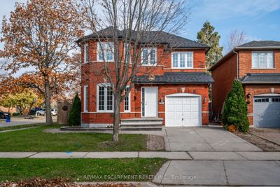 2151 Stillmeadow Rd, House other with 3 bedrooms, 3 bathrooms and 3 parking in Oakville ON | Image 1