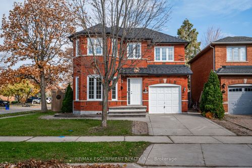 2151 Stillmeadow Rd, Oakville, ON, L6M3T4 | Card Image