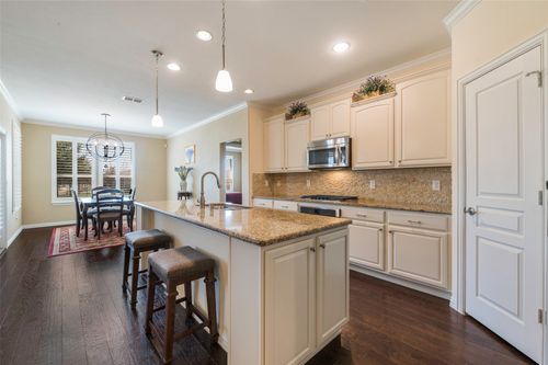 6807 Deacon Dr, Frisco, TX, 75036-7715 | Card Image