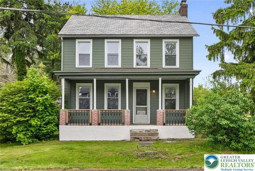6125 Weaversville Rd, BETHLEHEM, PA, 18017-9238 | Card Image