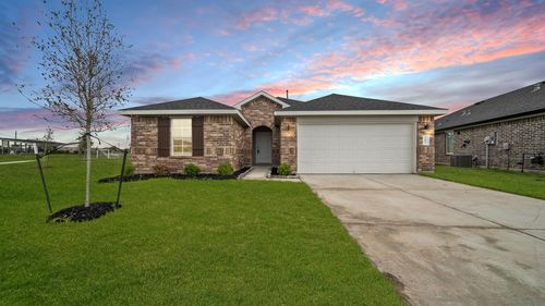 407 Cocosa Ct, Rosharon, TX, 77583-4650 | Card Image