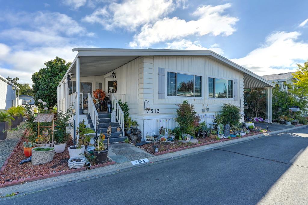 Manufactured In Park in Citrus Heights