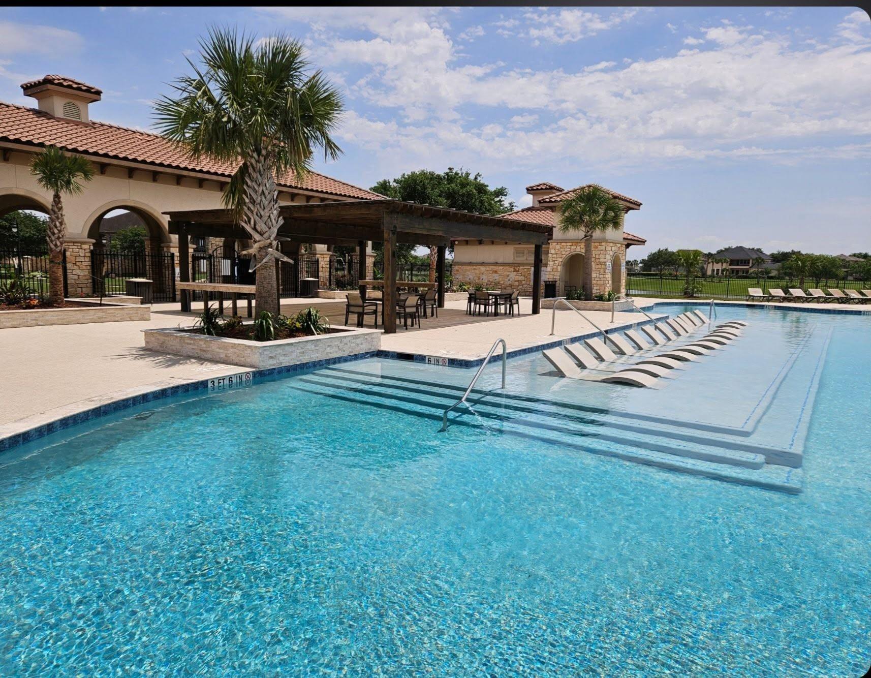 Residential in League City 4