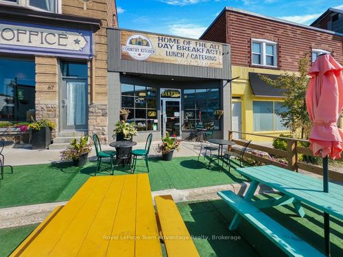 65 James St, Parry Sound, ON, P2A1T6 | Card Image