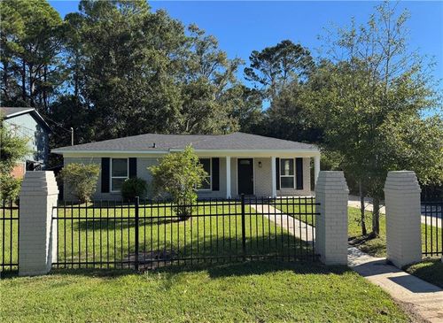3410 Vestavia Street, Mobile, AL, 36612 | Card Image
