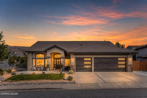 7099 Heatherwood Dr, Reno, NV, 89523-2094 | Card Image
