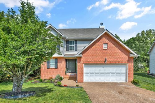 424 Brownstone St, Old Hickory, TN, 37138-1687 | Card Image