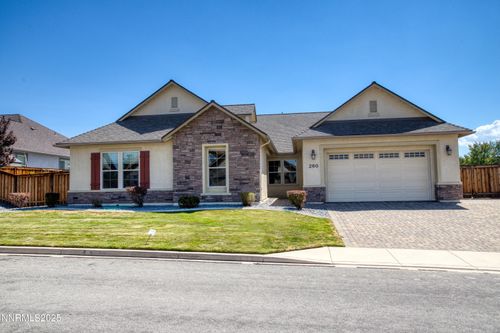260 Horizon Ridge Rd, Sparks, NV, 89441-7604 | Card Image