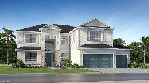 14351 Lagoon Ln, Babcock Ranch, FL, 33982 | Card Image