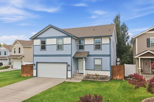 1617 Kedlin Ln, Spokane, WA, 99208-6080 | Card Image