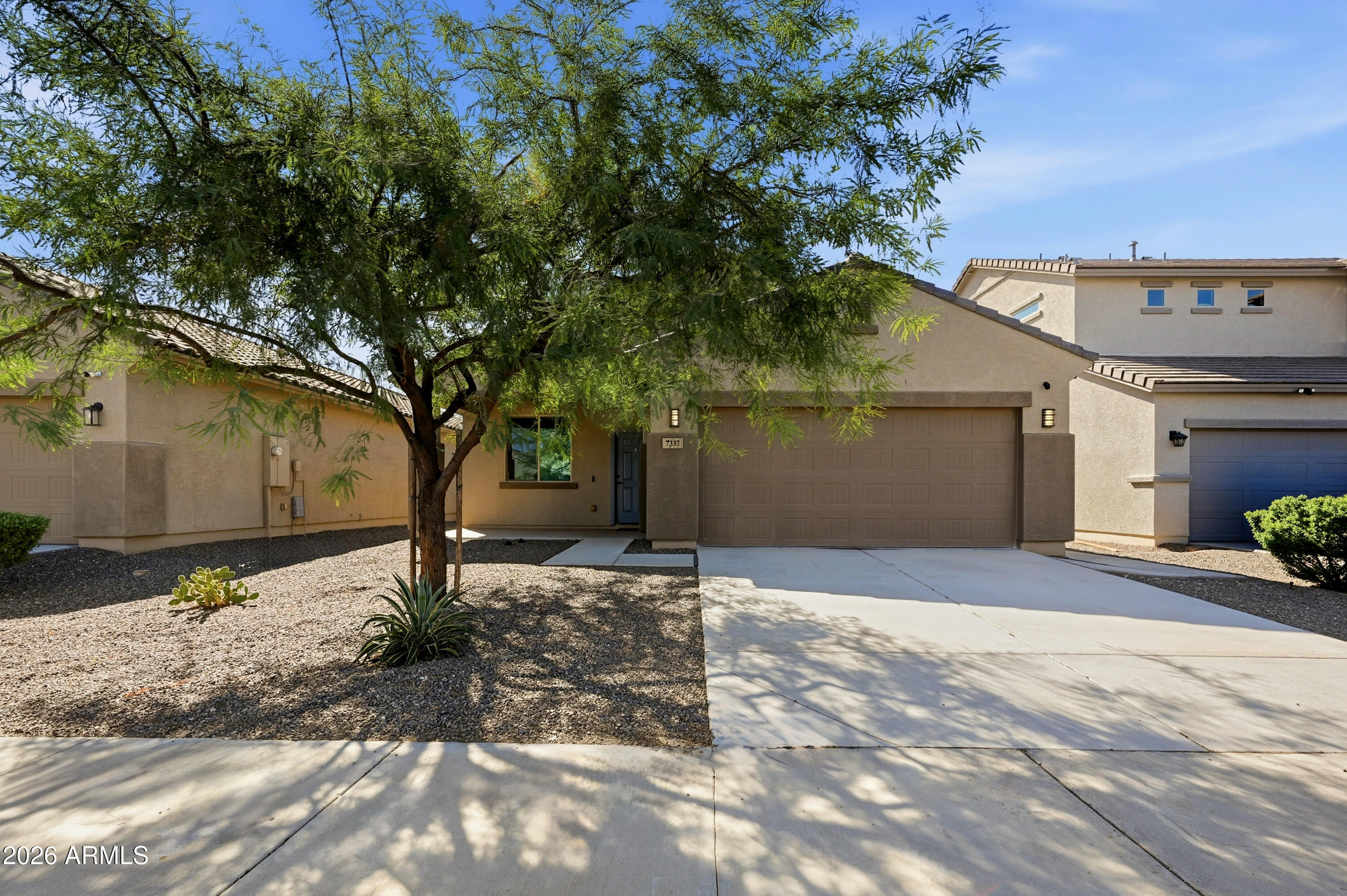 Residential in Phoenix 4