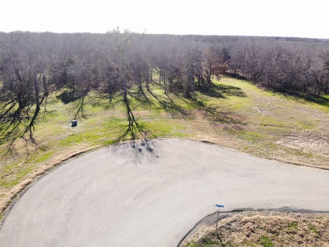 Drone / aerial view corner of Emerald and Opal. | Image 6