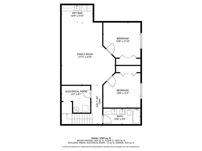 1109 S Mill Point Cir, House other with 4 bedrooms, 3 bathrooms and null parking in Manhattan KS | Image 52