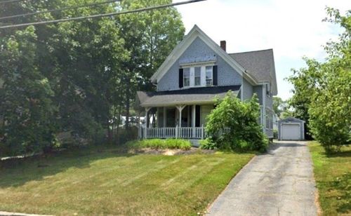 81 Bedford St, Bridgewater, MA, 02324 | Card Image