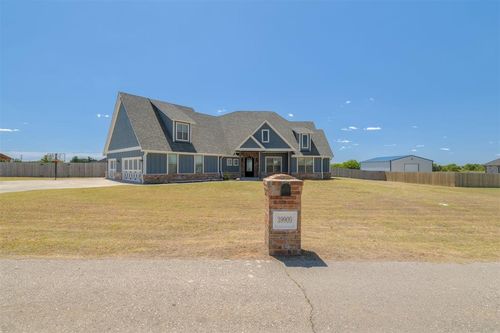 39909 Demoy Dr, Shawnee, OK, 74804-9674 | Card Image