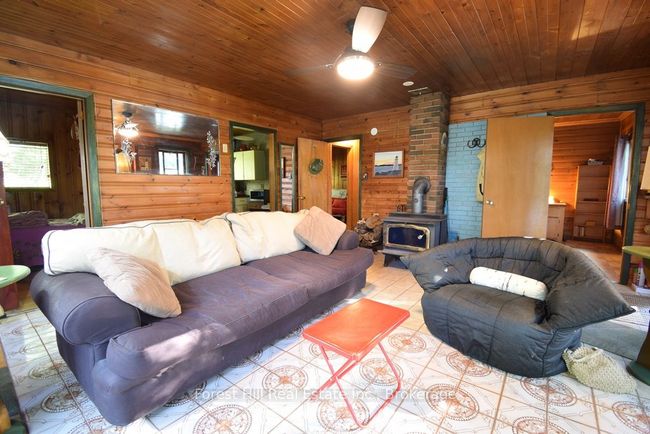 30945 Kawagama Lake Rd, House other with 3 bedrooms, 0 bathrooms and null parking in Dorset ON | Image 24