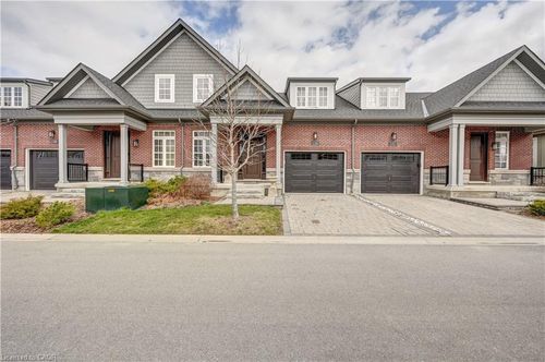 134 Anne St, Niagara on the Lake, ON, L0S1J0 | Card Image