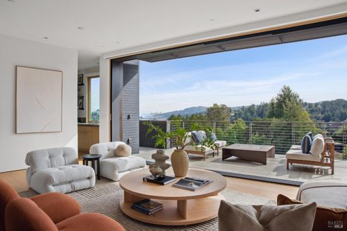 2 Upper Alcatraz Place, Mill Valley, CA, 94941 | Card Image