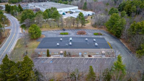 4 Industrial Parkway, Brunswick, ME, 04011 | Card Image
