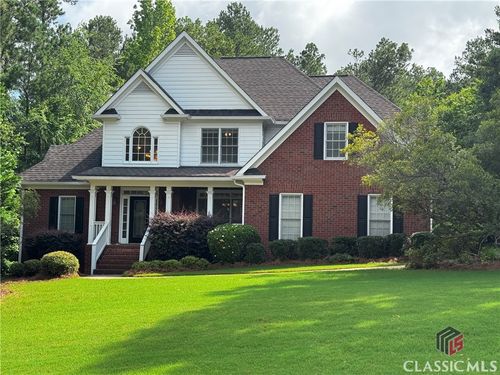 1031 Spring Lake Dr, Bishop, GA, 30621-1344 | Card Image