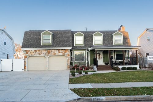 6061 S Dee Park Dr, Taylorsville, UT, 84129-2035 | Card Image