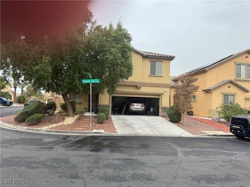 6361 Enchanted Creek Pl, Las Vegas, NV, 89122-3643 | Card Image
