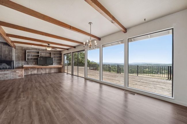 Family Room & Sliders to Deck | Image 30