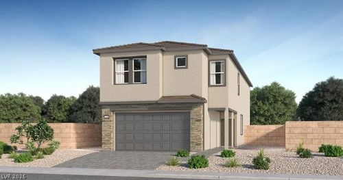 8154 Gusty Brook Street, Las Vegas, NV, 89113 | Card Image