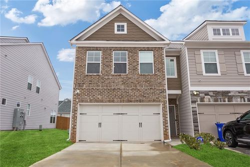 2191 Flying Spur Drive, Lithonia, GA, 30058 | Card Image