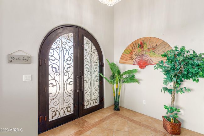 16642 E Trevino Drive, For Sale in Fountain Hills Zoocasa