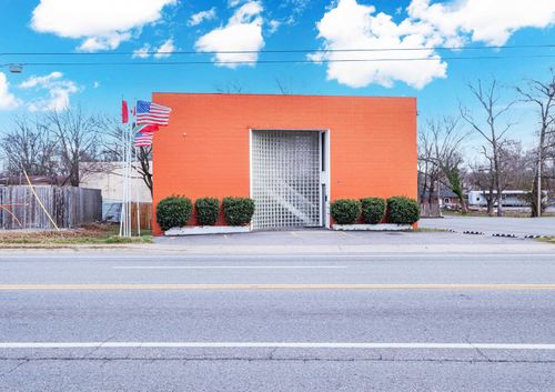 3321 Mabelvale West Rd, Little Rock, AR, 72210 | Card Image