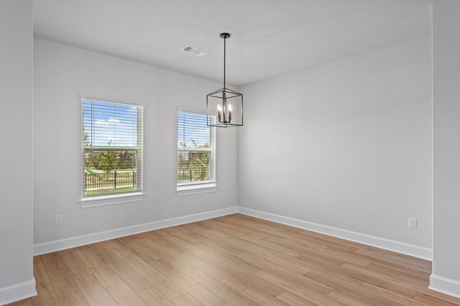 BLDG-5 - 9509 Demure Dr, House other with 3 bedrooms, 3 bathrooms and 2 parking in Manor TX | Image 4