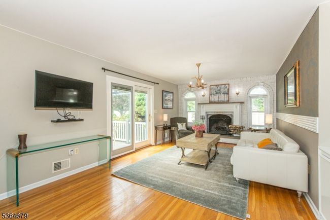 342 Center Grove Rd, House other with 4 bedrooms, 2 bathrooms and null parking in Randolph NJ | Image 16