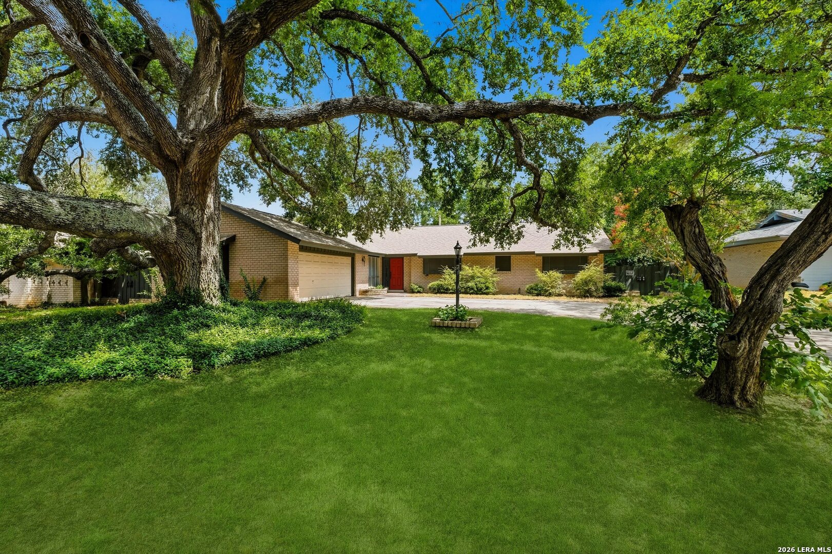 Residential in Windcrest 4