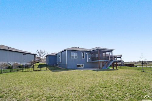 1115 Klein Ct, Lawrence, KS, 66049-5050 | Card Image