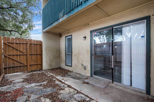 View of doorway to property | Image 17