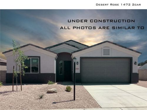 2745 Colina Cerbat, Kingman, AZ, 86409-0116 | Card Image