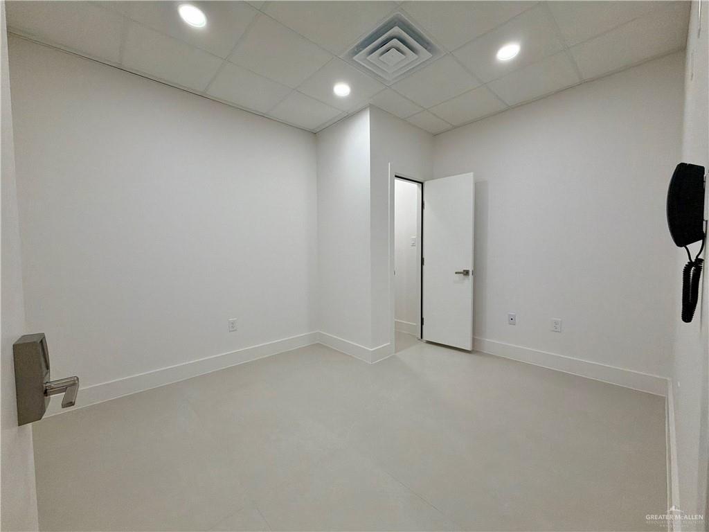 Commercial Lease in McAllen 5