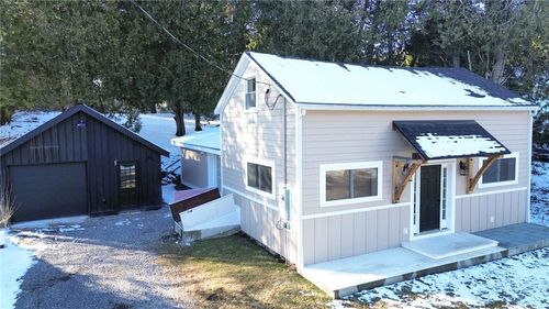 159 Cattown Rd, Fly Creek, NY, 13337-2819 | Card Image