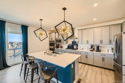 Gourmet Kitchen | Image 2