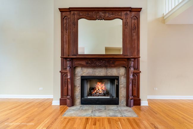 36 Billy Casper Ln, Condo with 3 bedrooms, 4 bathrooms and 4 parking in Midlothian IL | Image 12