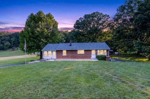 2217 Blue Ridge Springs Rd, Blue Ridge, VA, 24064-1280 | Card Image