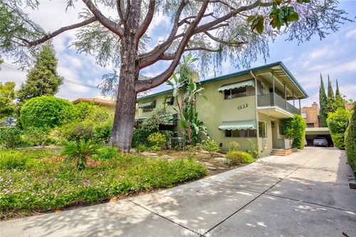 a-1032 S Golden West Ave, Arcadia, CA, 91007-7167 | Card Image