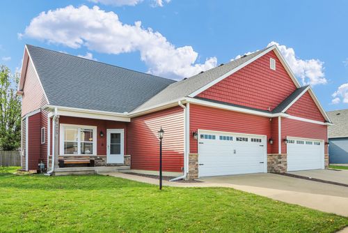 3405 Boulder Ridge Dr, Champaign, IL, 61822-2061 | Card Image