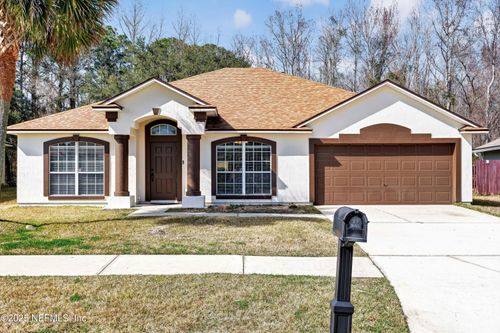 10176 Lancashire Drive, Jacksonville, FL, 32219 | Card Image