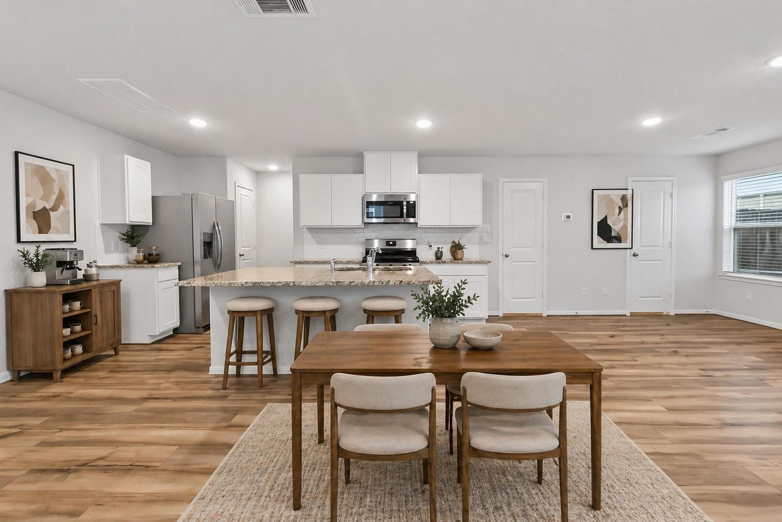 Residential in Katy 4
