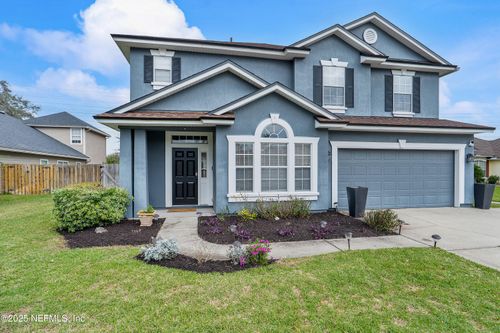 3161 Double Oaks Dr, JACKSONVILLE, FL, 32226-2086 | Card Image