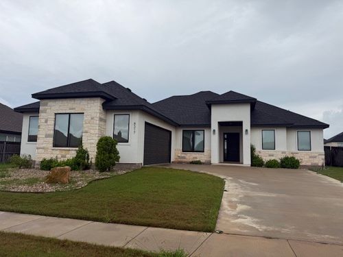 8317 Ridge Vw, Abilene, TX, 79606-4104 | Card Image